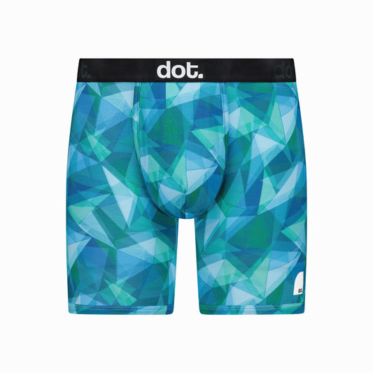 dot. Ultimate Range - Geo Blue