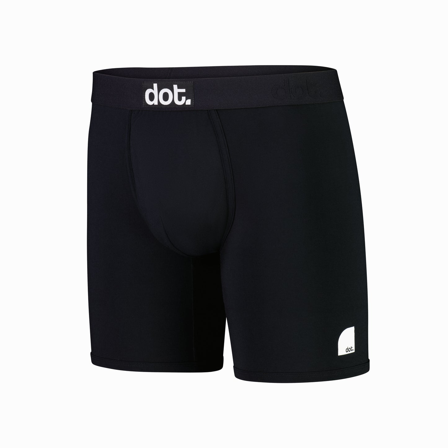 dot. Everyday Range - Black