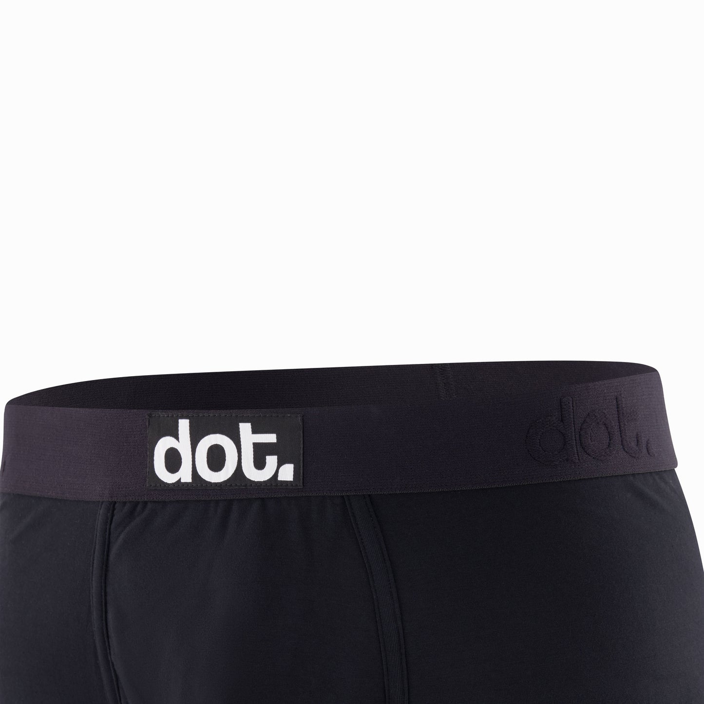 dot. Everyday Range - Black